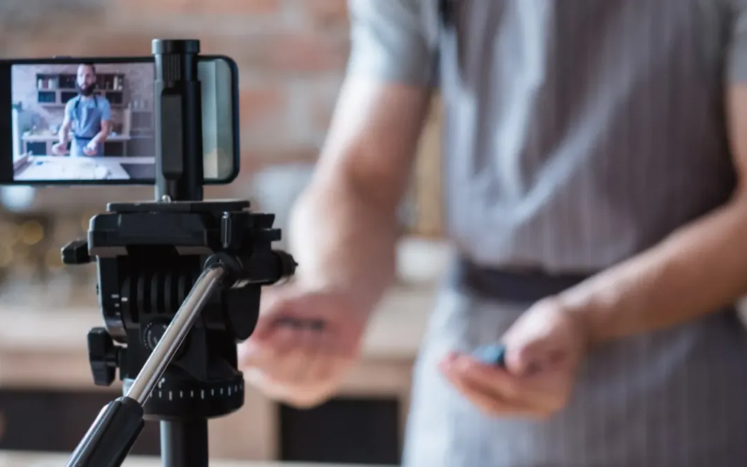 How To Create A Shot List Template For Any Social Media Client