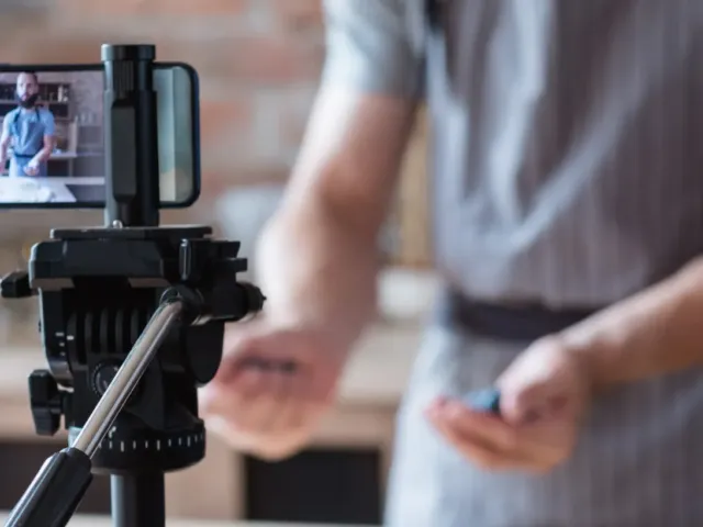 How To Create A Shot List Template For Any Social Media Client