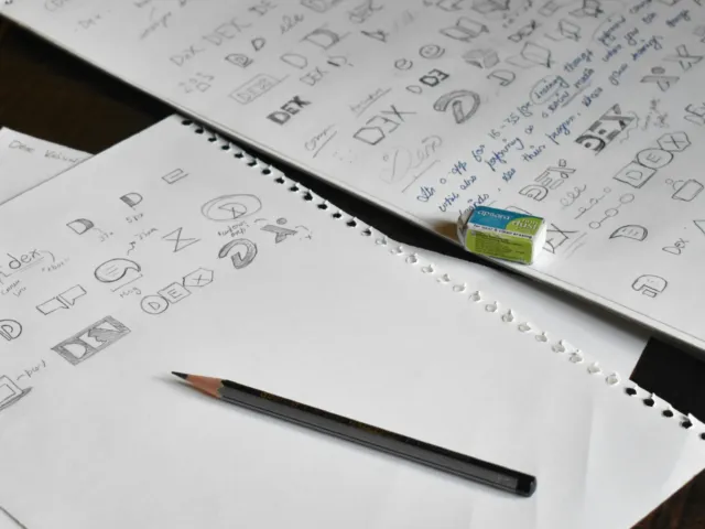 Logo Design Basics: Key Things to Consider