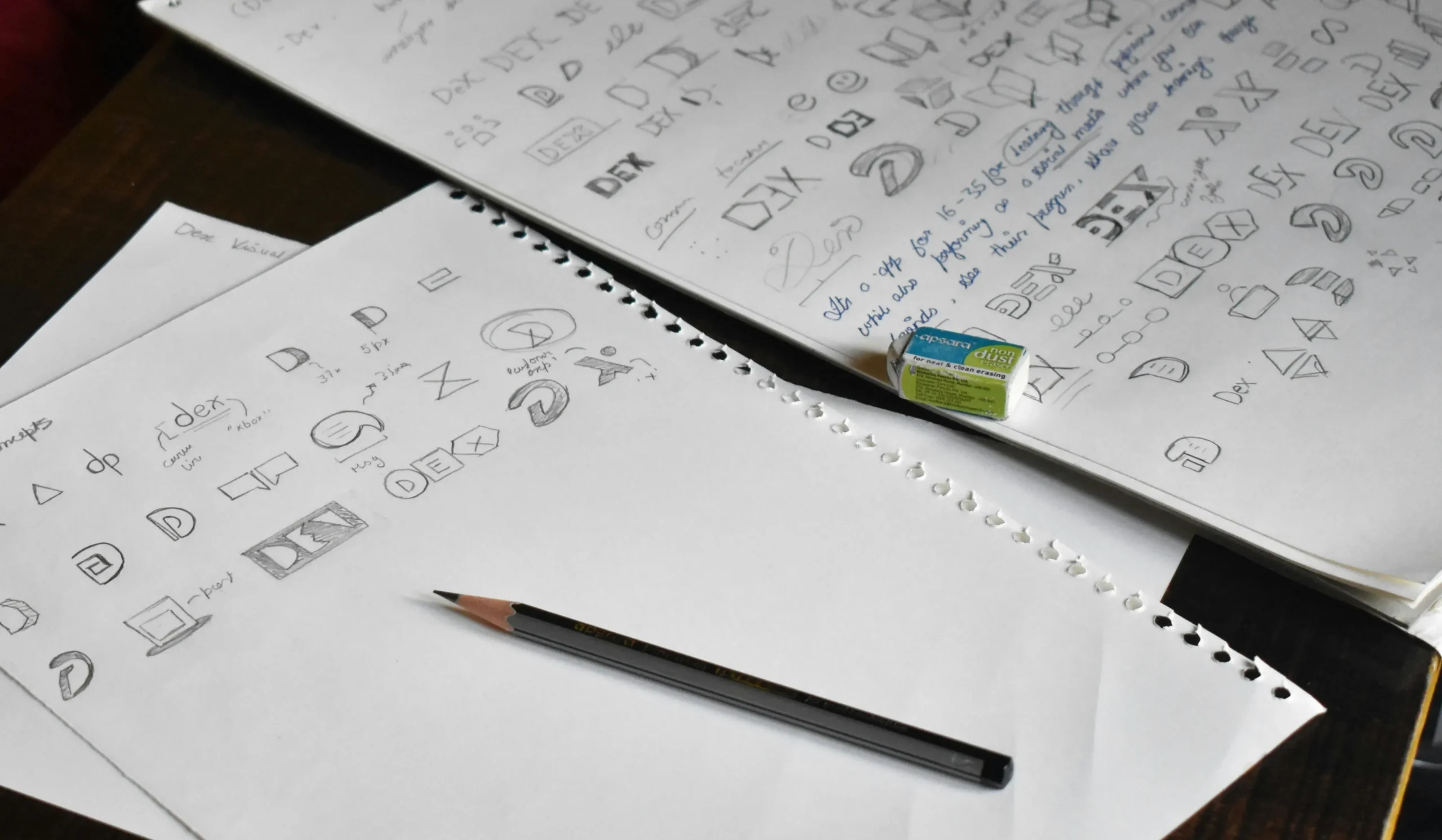 logo design basics