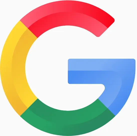 google logo
