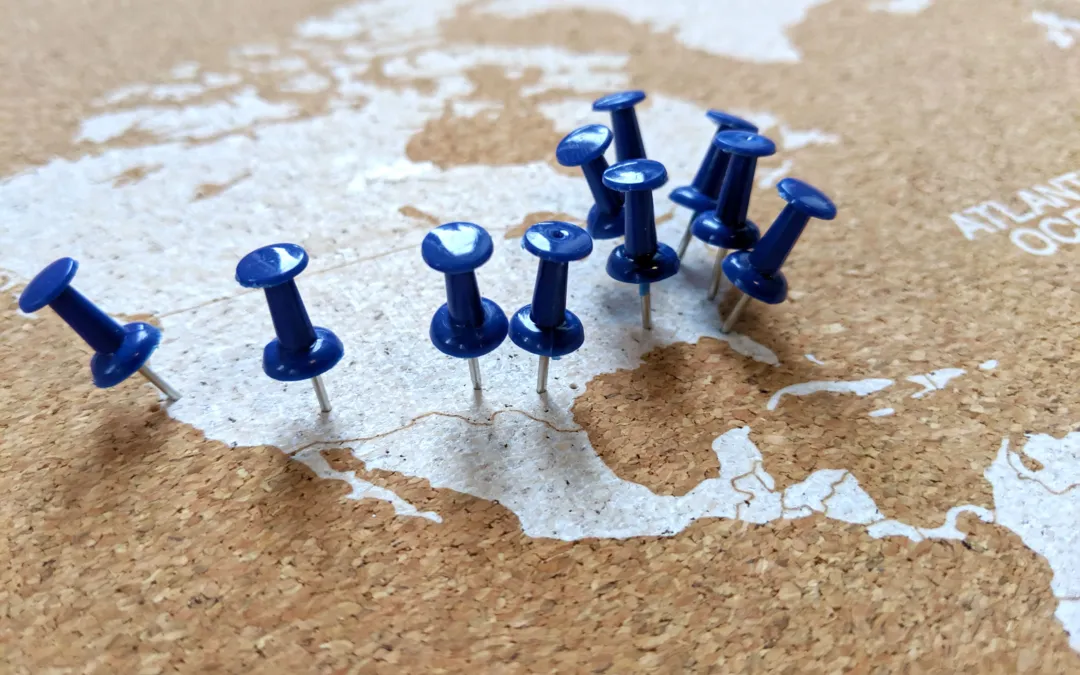 How Corkboard Concepts Crafts a Data-Driven Marketing Strategy