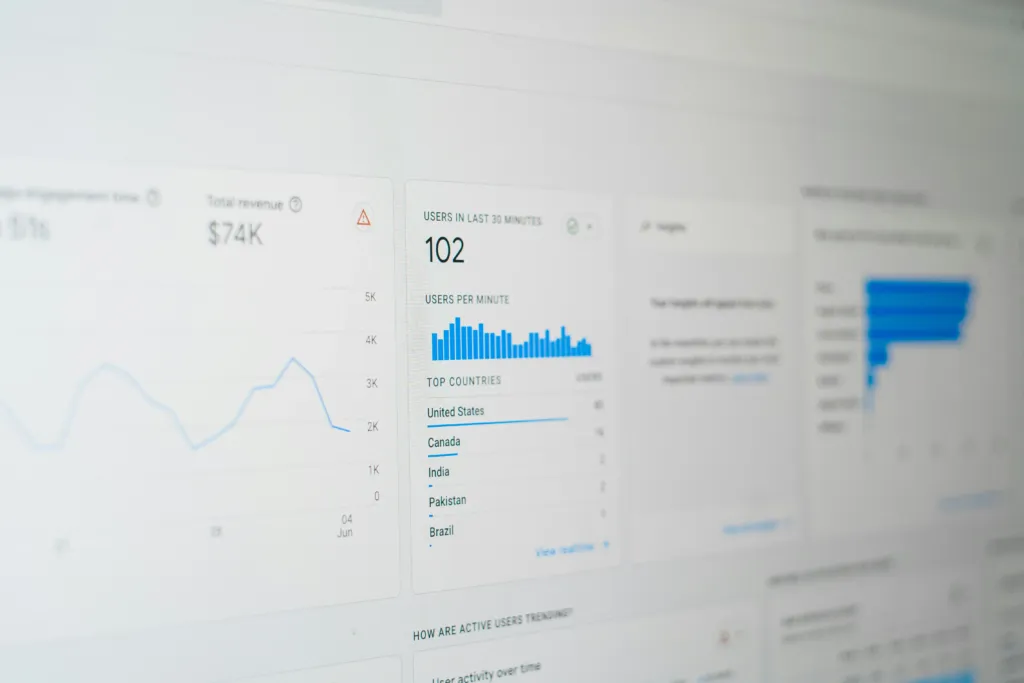 How To Set Up Google Analytics For Your Business - Blog Cover