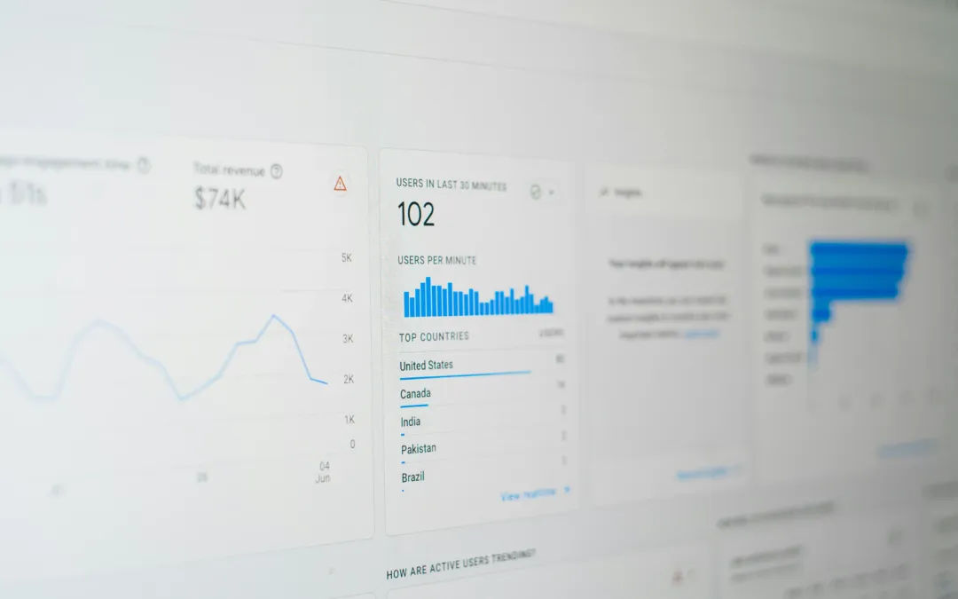 How To Set Up Google Analytics For Your Business