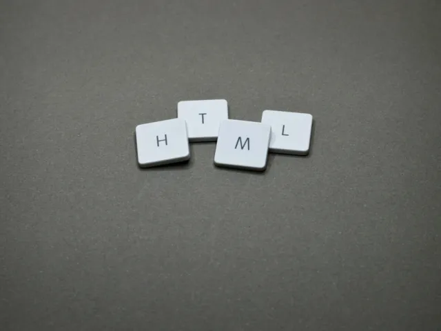 The Importance Of HTML And Why Every Website Requires It