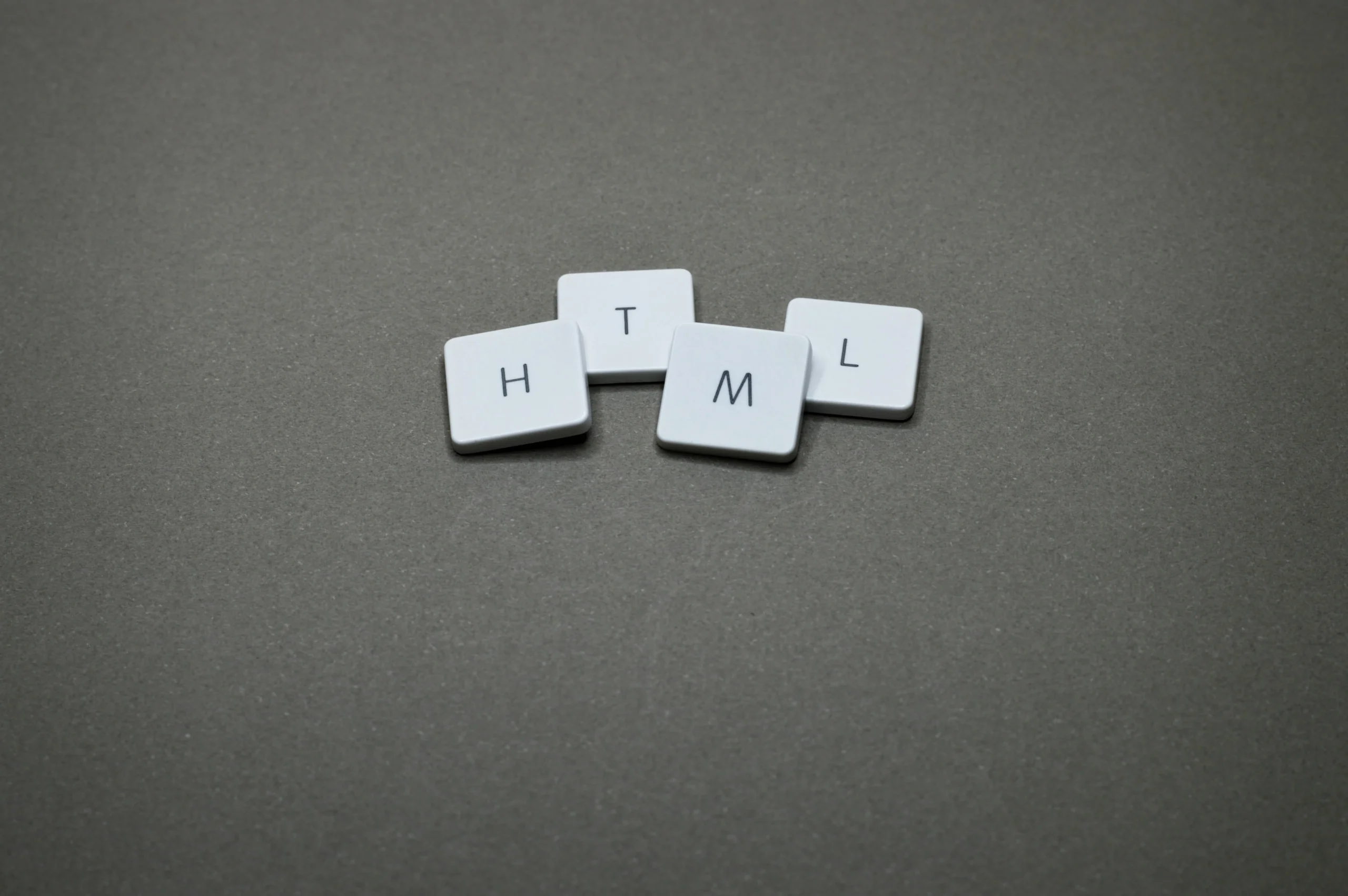 The Importance Of HTML And Why Every Website Requires It: blog cover