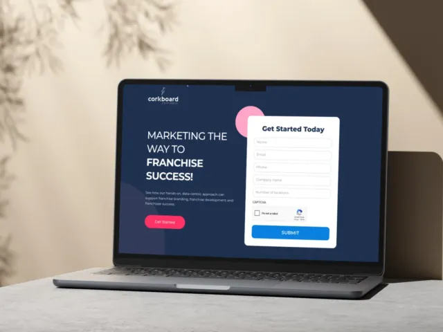 SEO Marketing for Franchisees: How to Drive Local Traffic at Scale