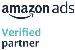 Amazon Ads Verified Partner