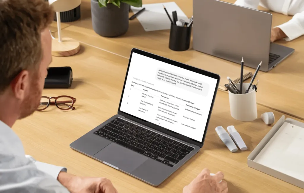 essential AI prompts every marketer should have in their playbook