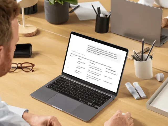 The 15 Essential AI Prompts Every Marketer Should Have In Their Playbook
