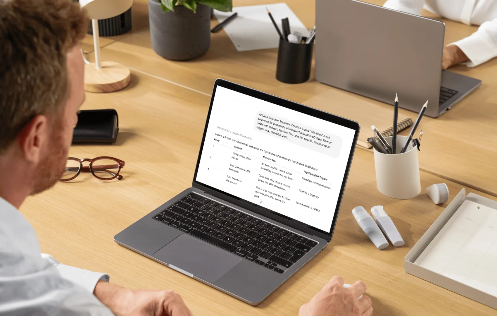 essential AI prompts every marketer should have in their playbook