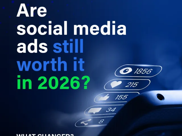 Are Social Media Ads Still Worth It in 2026?