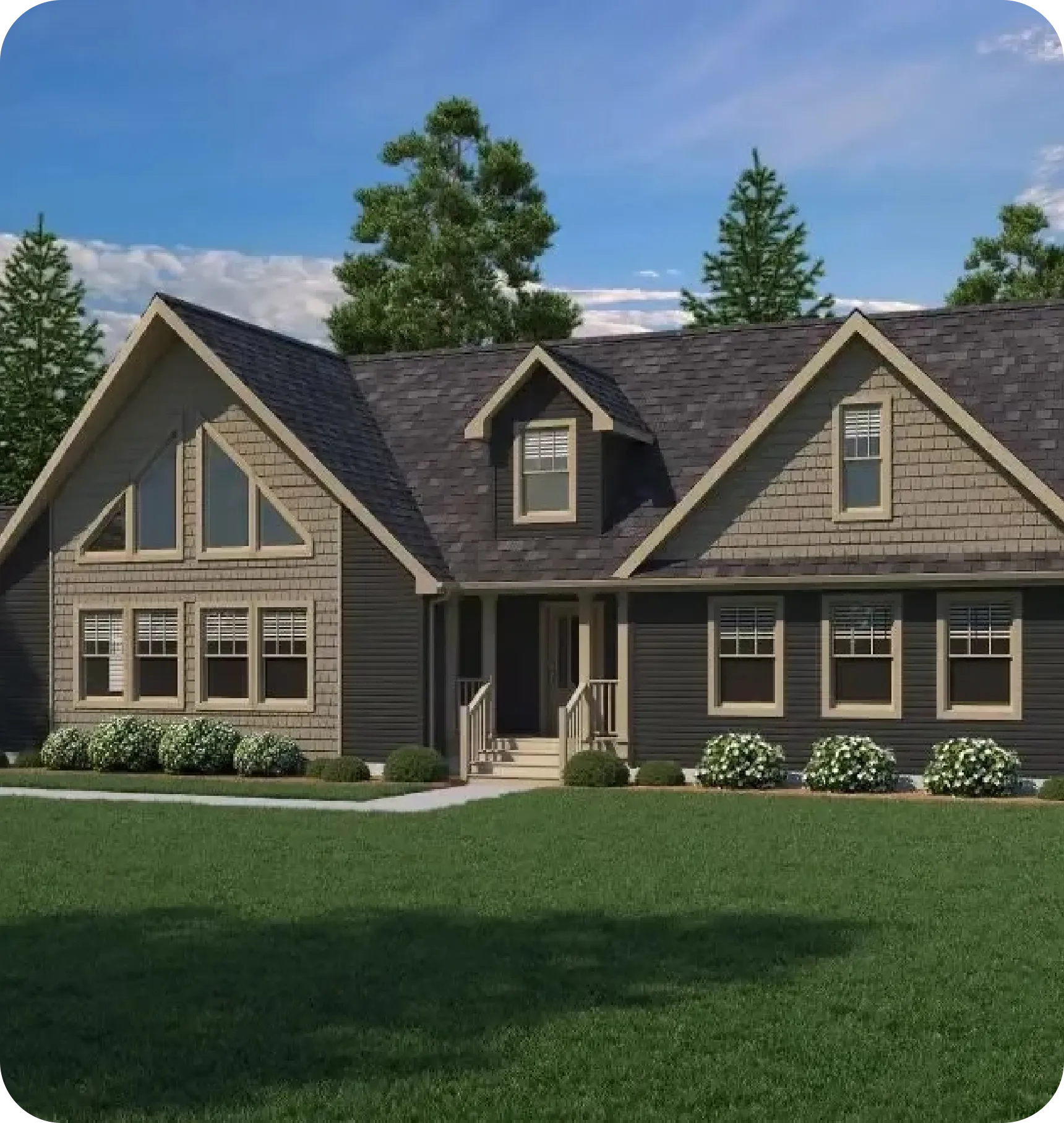 Annual Modular Home Sales Event