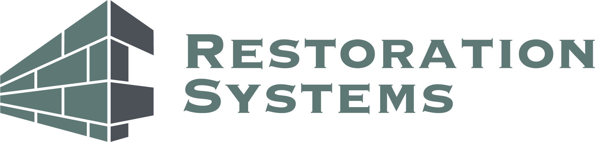 Restoration Systems Logo