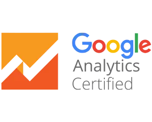 Google Analytics Certified