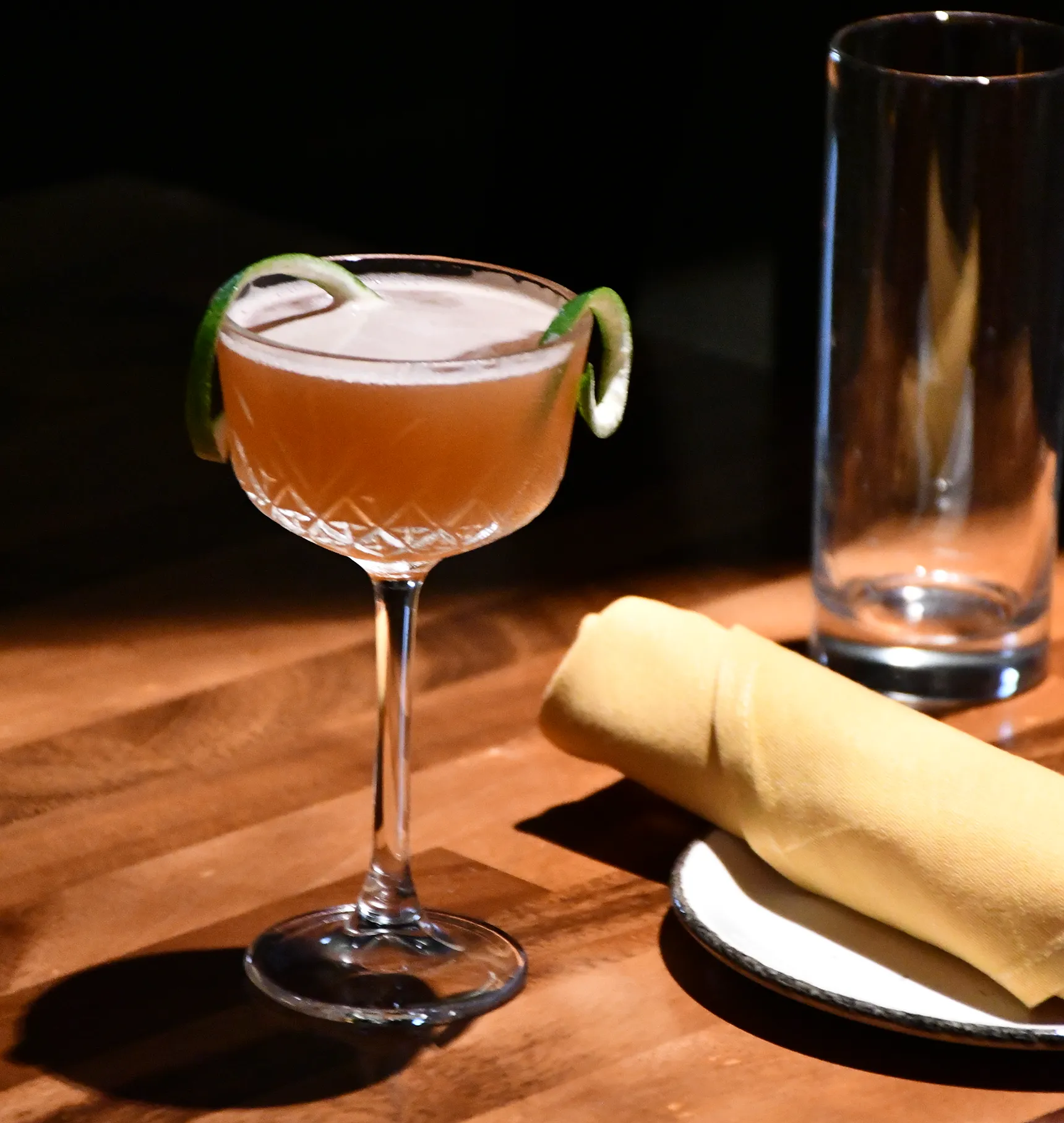 Cadence+ Cellars Speakeasy