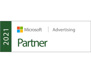 Microsoft Advertising Partner
