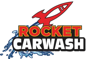 Rocket Carwash