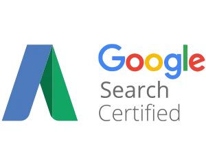 Google Search Certified