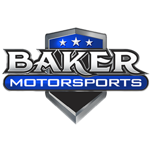 Baker Motorsports logo
