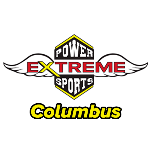 Extreme Columbus logo