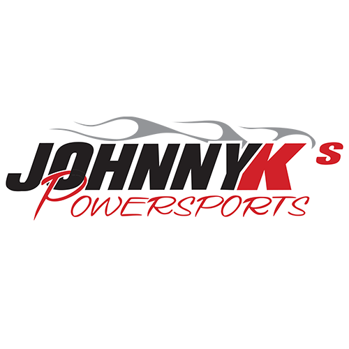 Johnny K's logo