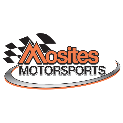 Mosites Motorsports logo